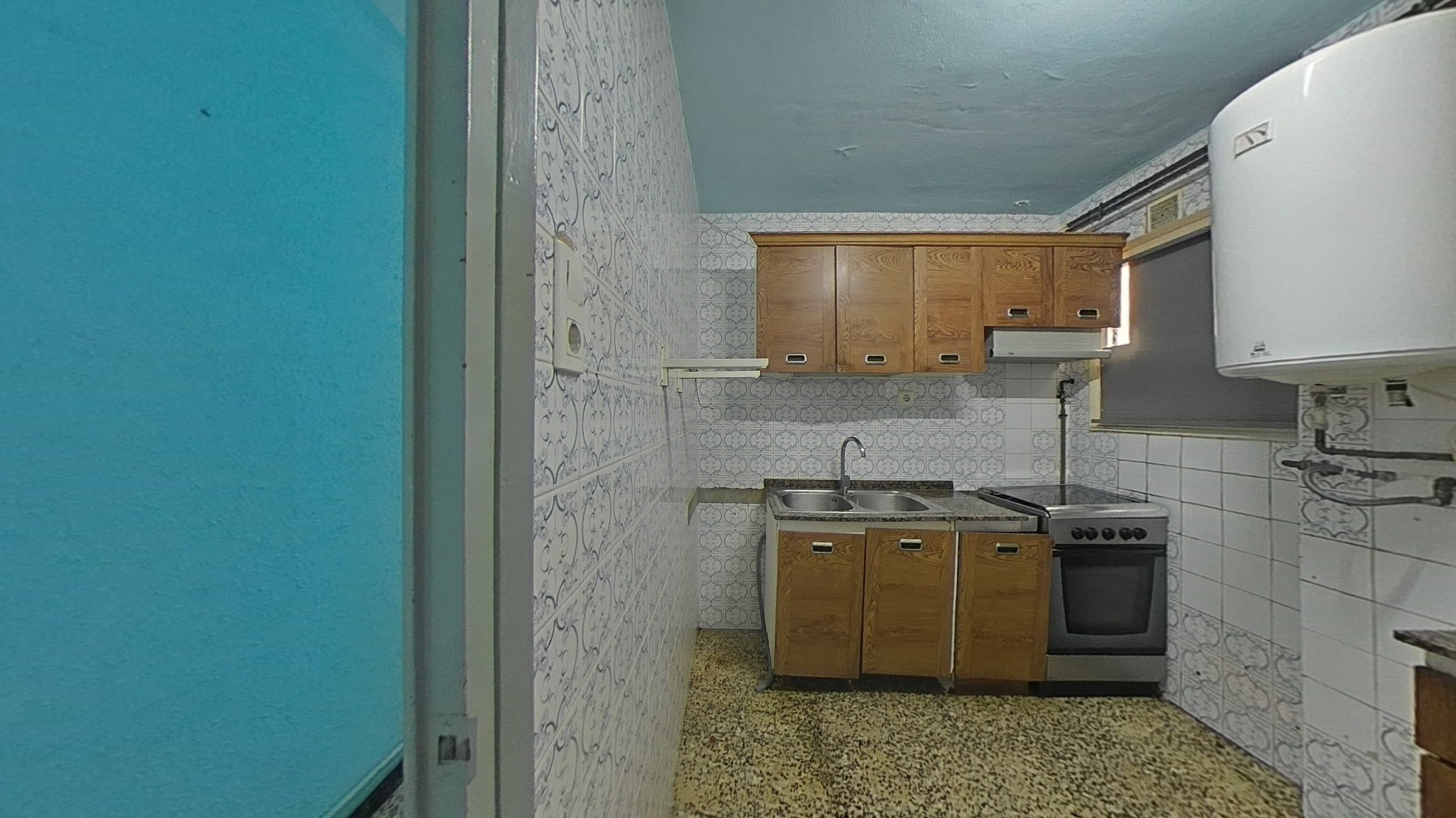 Appartement à vendre à calle Nou