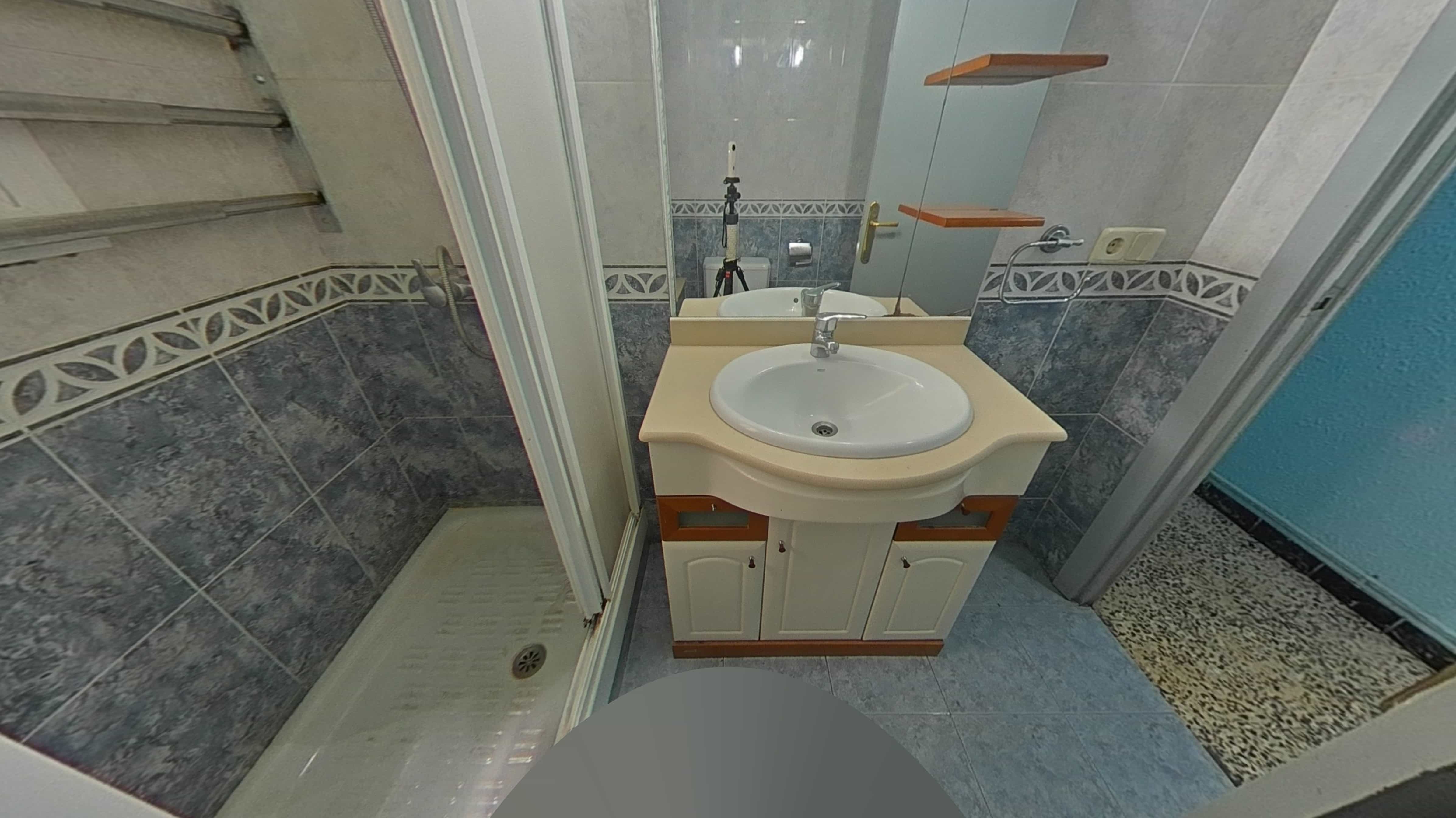Appartement à vendre à calle Nou