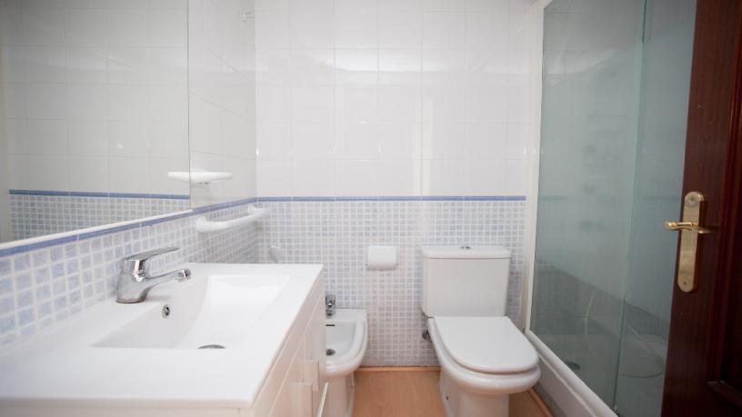 Piso en venta en calle Ramon D'olzina