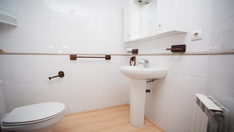 Piso en venta en calle Ramon D'olzina