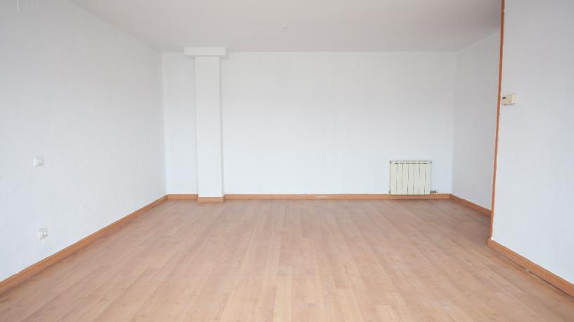 Piso en venta en calle Ramon D'olzina