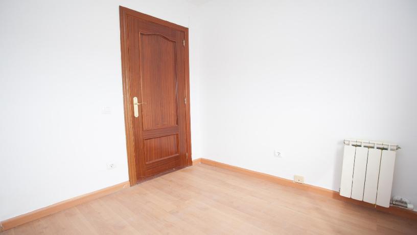 Piso en venta en calle Ramon D'olzina