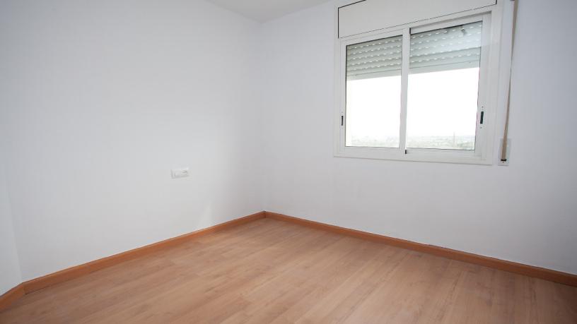 Piso en venta en calle Ramon D'olzina