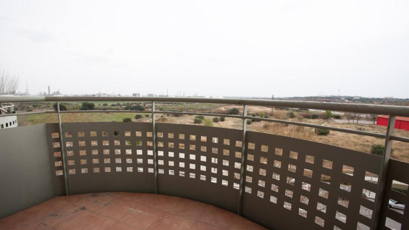 Piso en venta en calle Ramon D'olzina