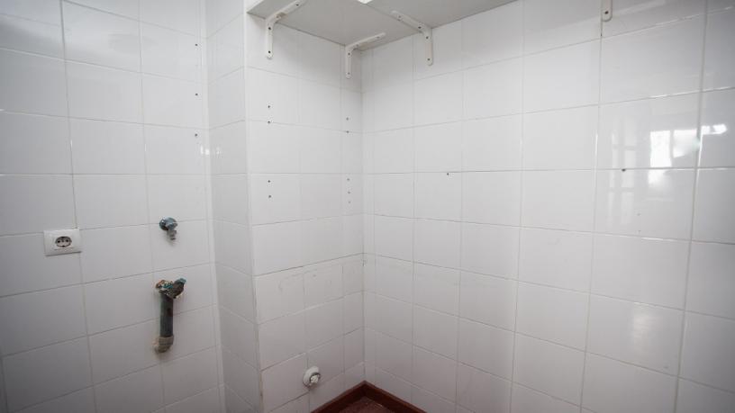 Piso en venta en calle Ramon D'olzina