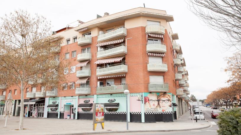 Piso en venta en calle Ramon D'olzina