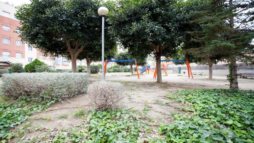 Piso en venta en calle Ramon D'olzina