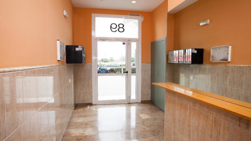 Piso en venta en calle Ramon D'olzina
