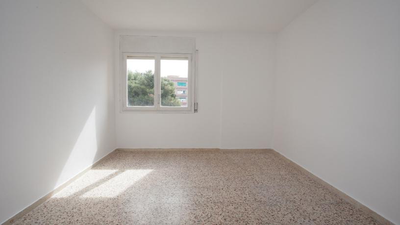 Flat for sale in calle Verge de Montserrat