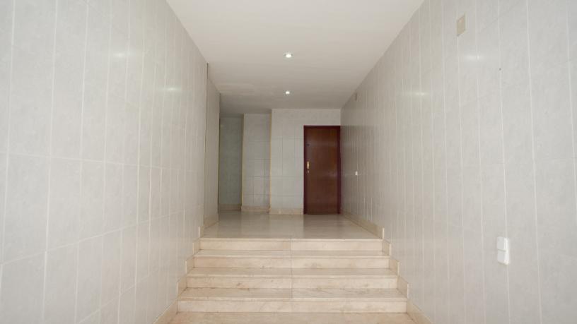 Flat for sale in calle Verge de Montserrat