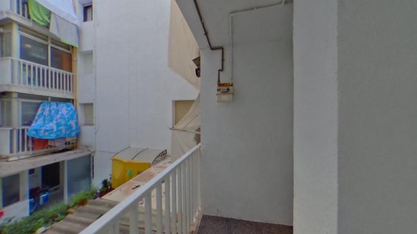 Appartement à vendre à blque Panama