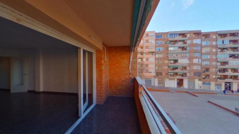 Appartement à vendre à blque Panama