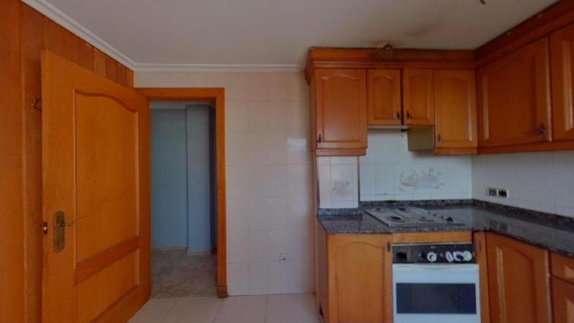 Appartement  dans rue Mas De Pellicer, Reus