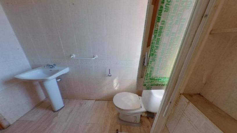Appartement à vendre à calle Mas de Pellicer