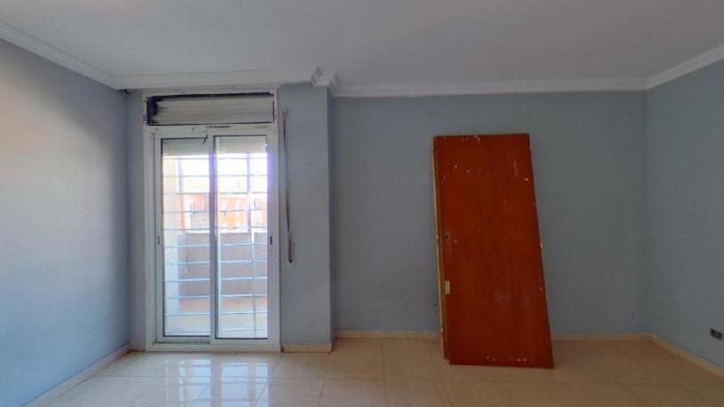 Appartement à vendre à calle Mas de Pellicer