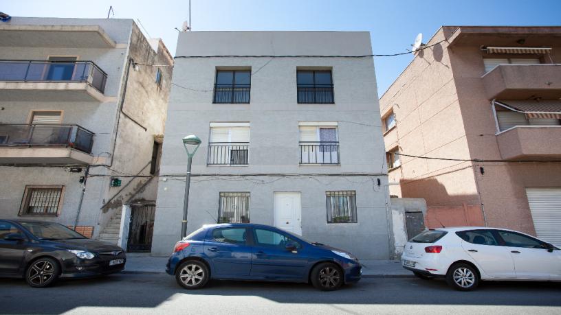 Piso de 97m² en calle Francoli, Tarragona