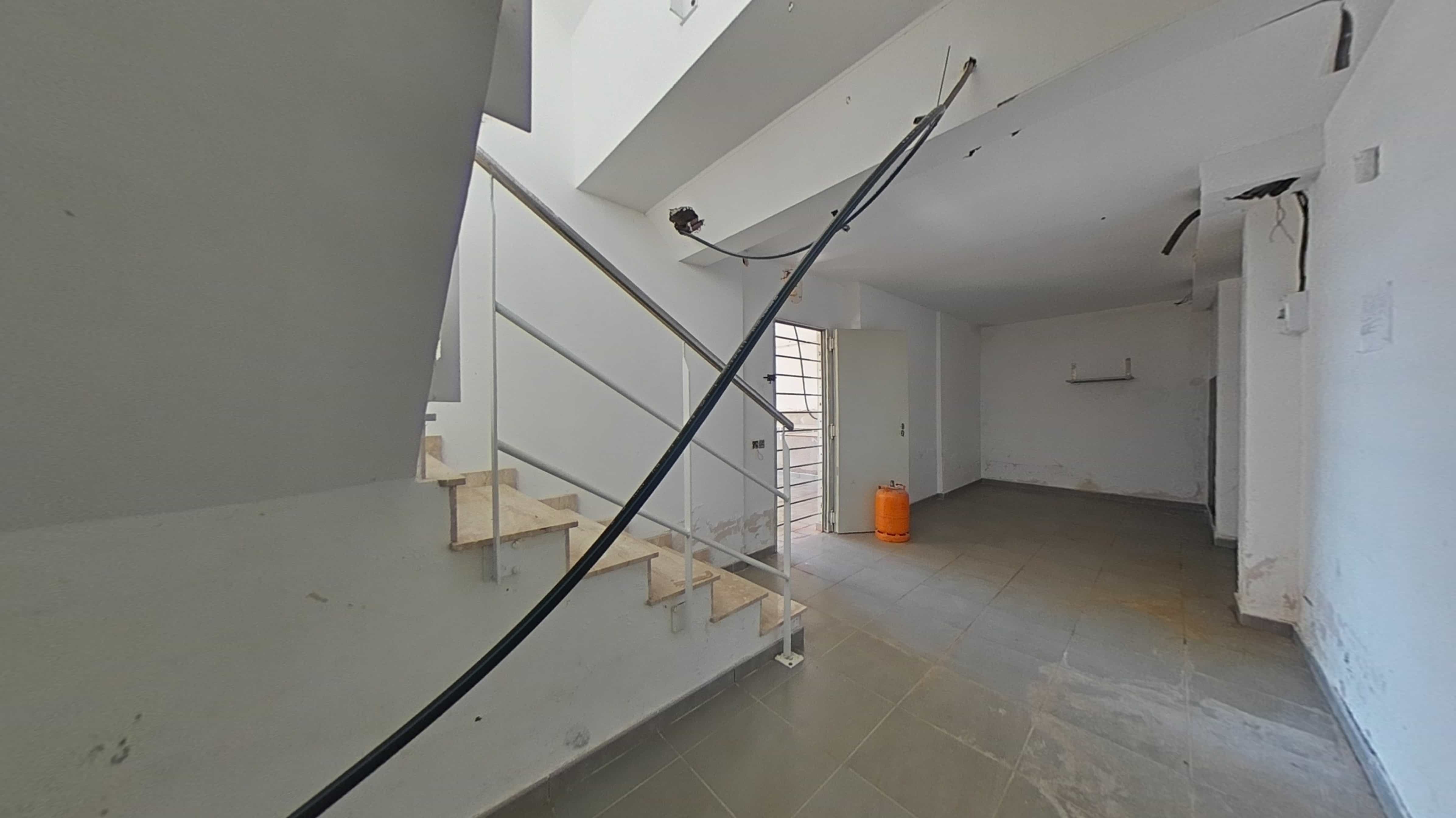 Inmueble en venta en calle Miquel Marti I Pol