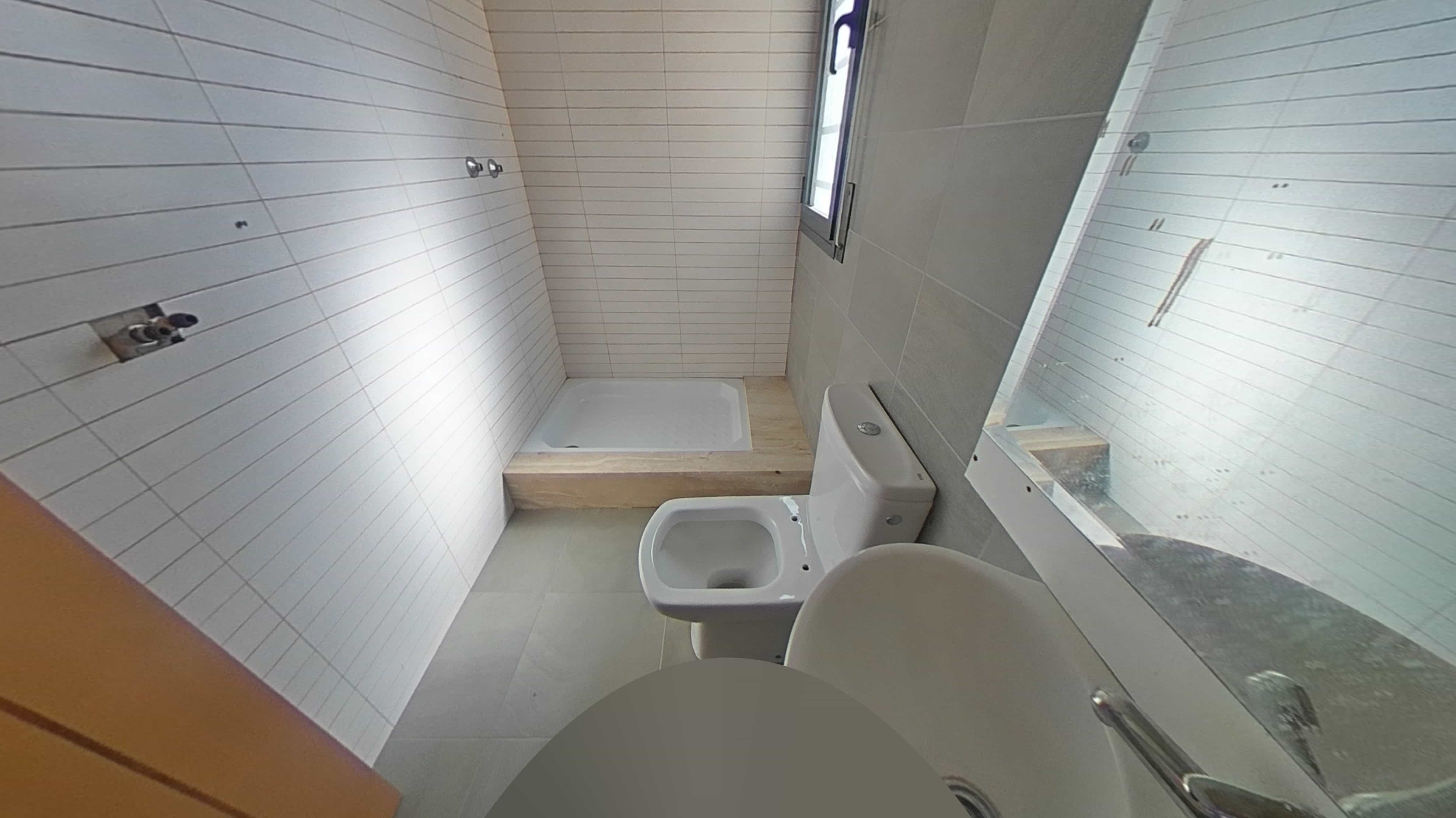 Inmueble en venta en calle Miquel Marti I Pol