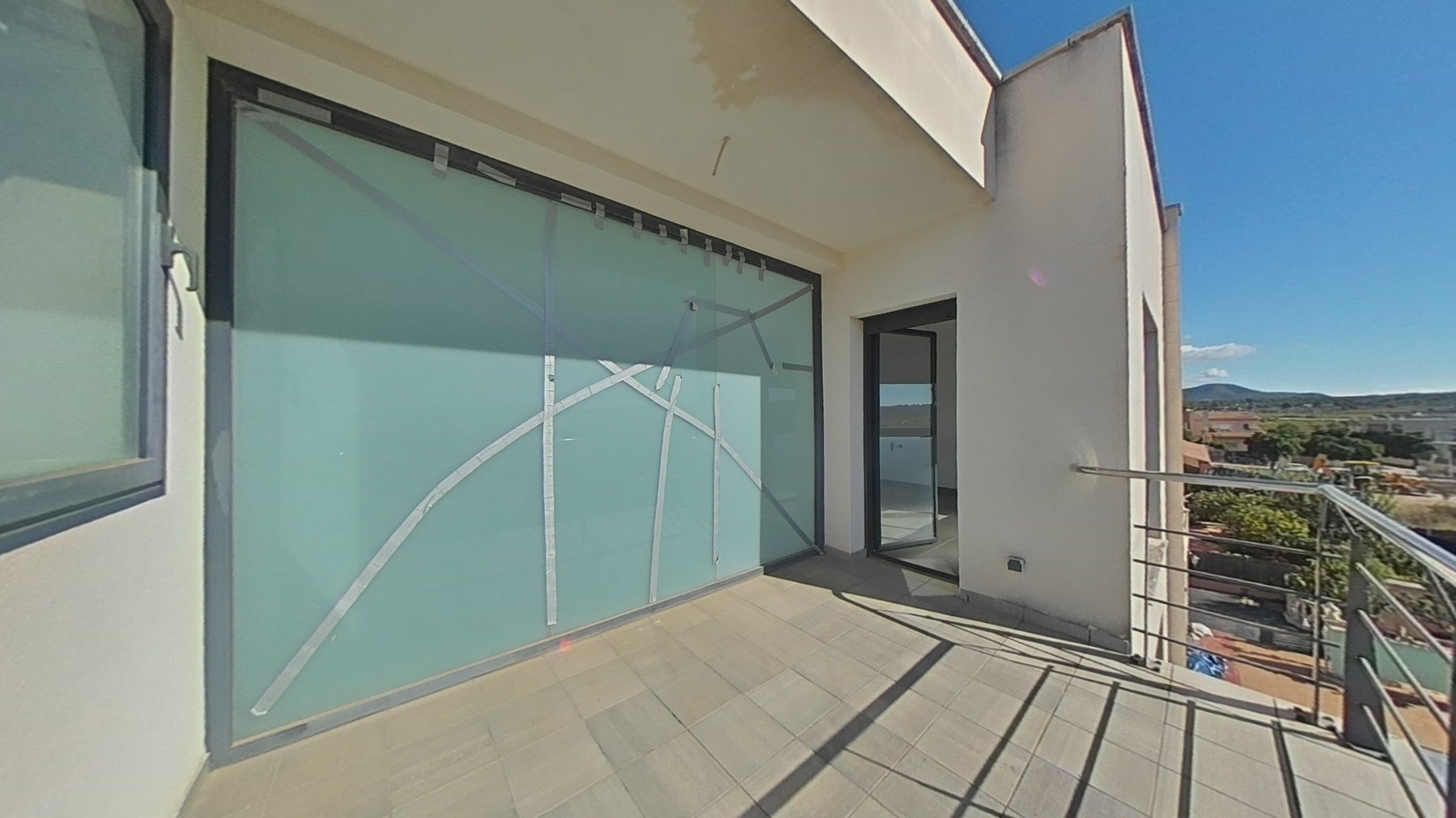 Inmueble en venta en calle Miquel Marti I Pol