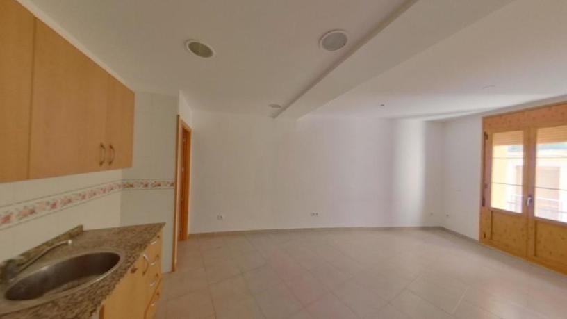 Piso en venta en calle Carme del