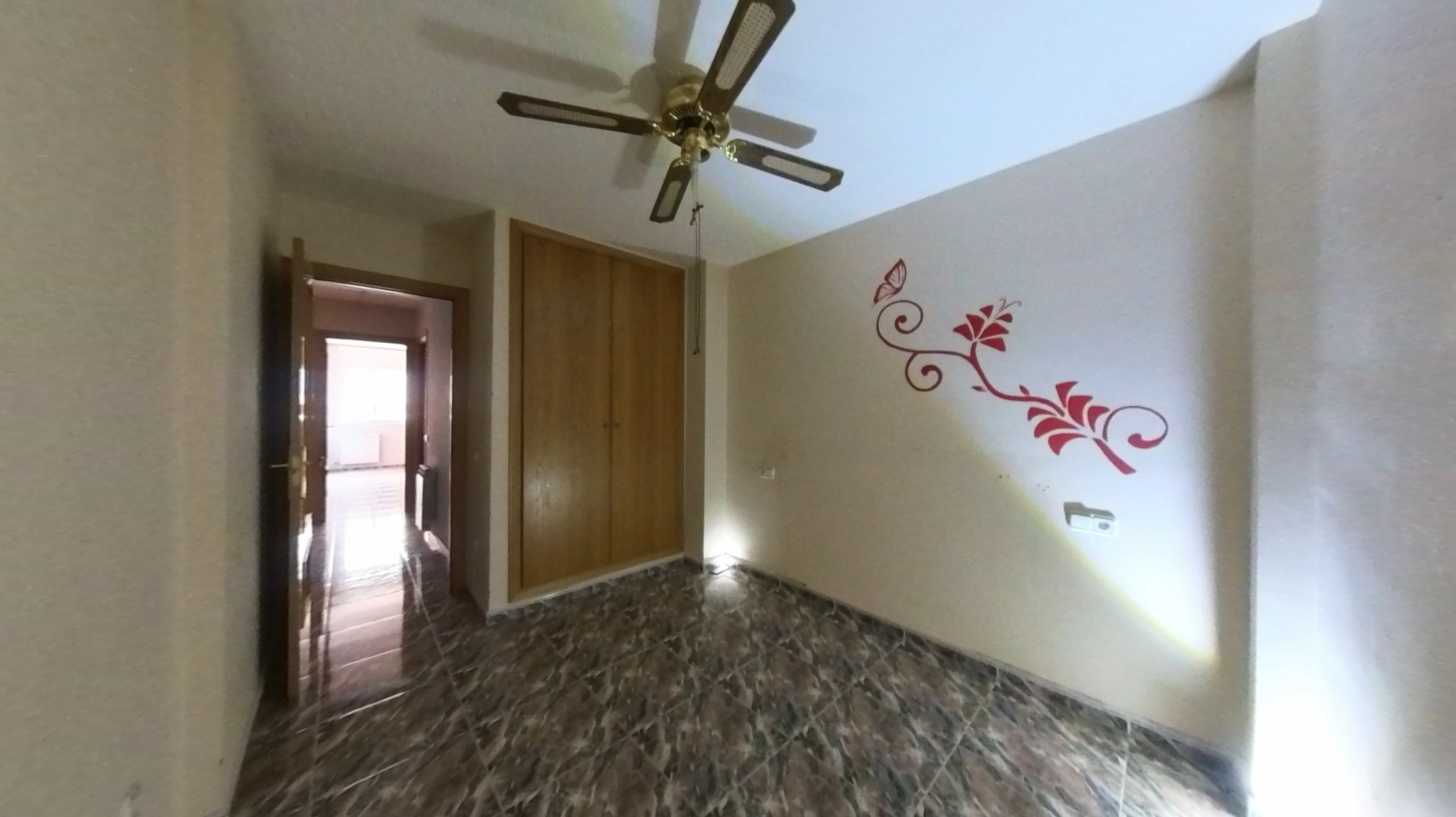 Piso en venta en avda Sant Vicenç