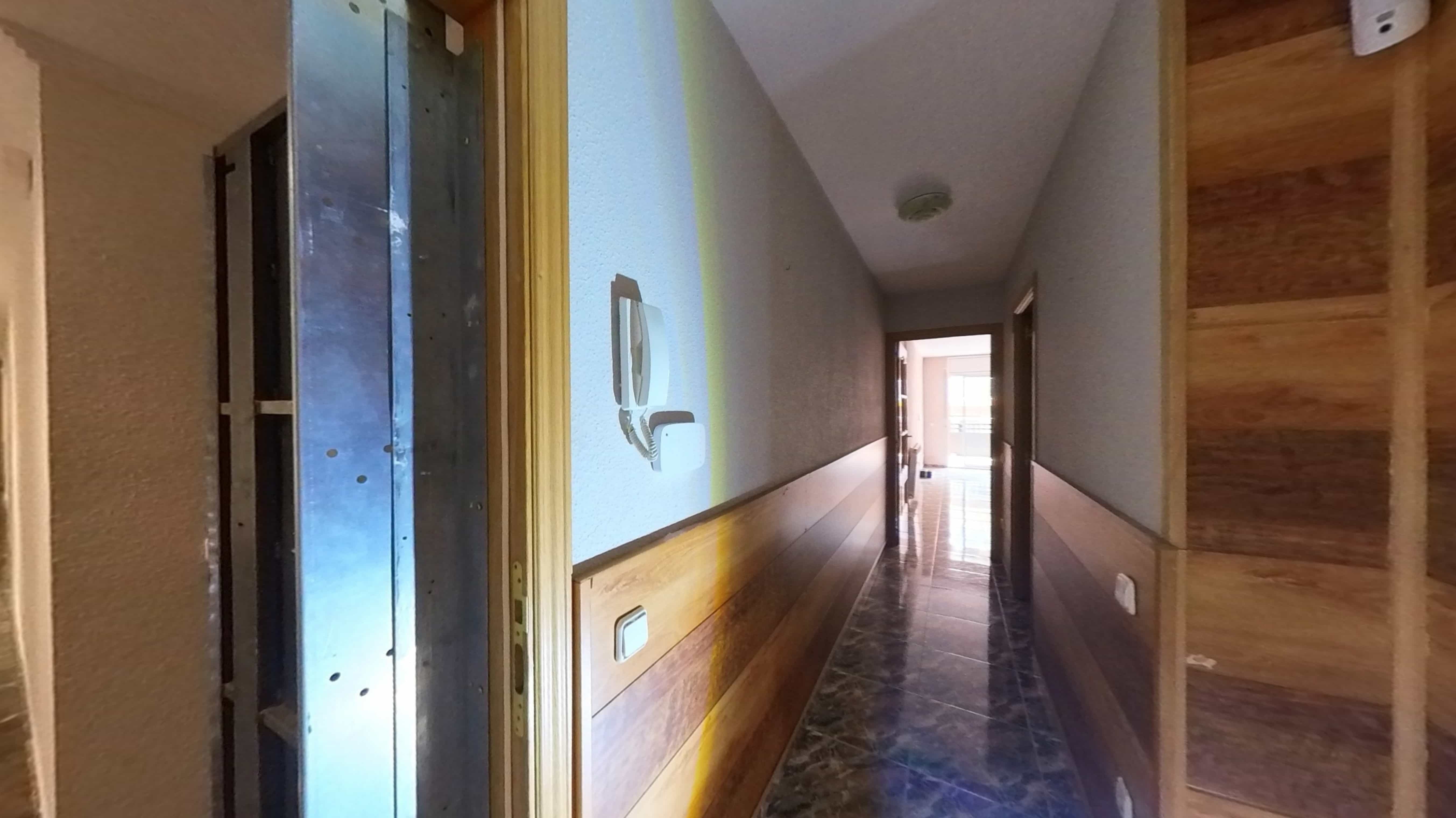 Piso en venta en avda Sant Vicenç