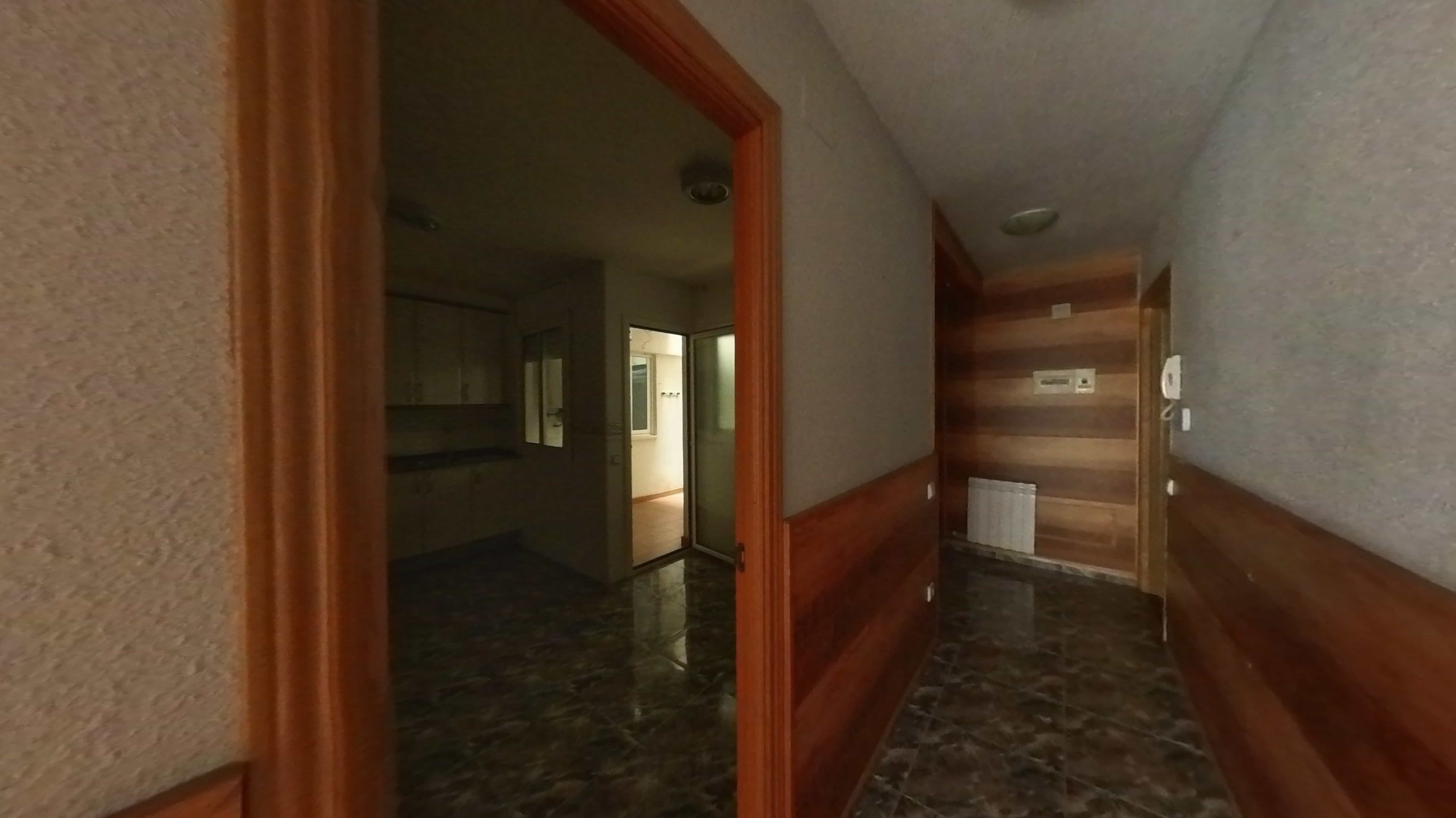 Piso en venta en avda Sant Vicenç