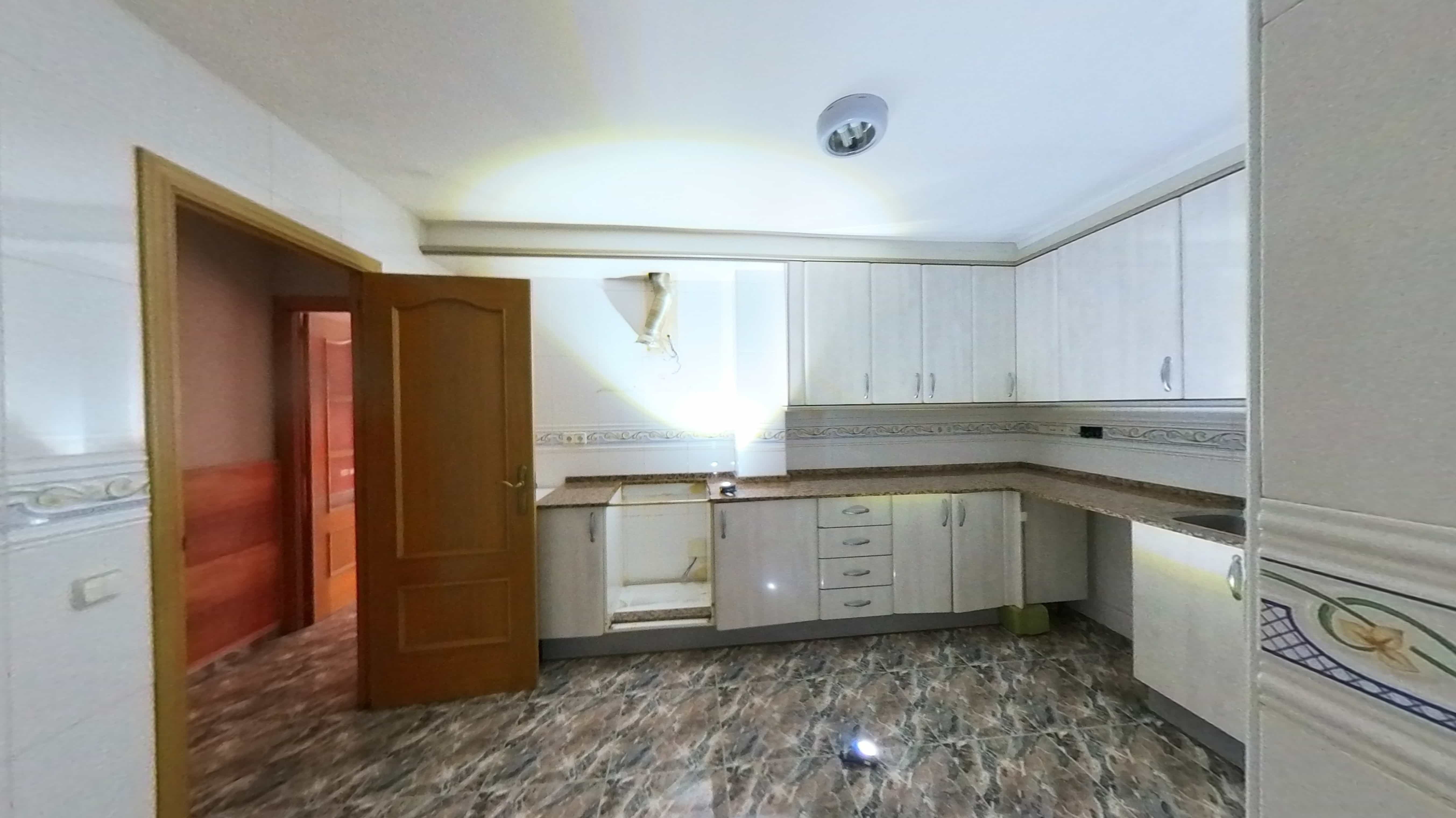 Piso en venta en avda Sant Vicenç