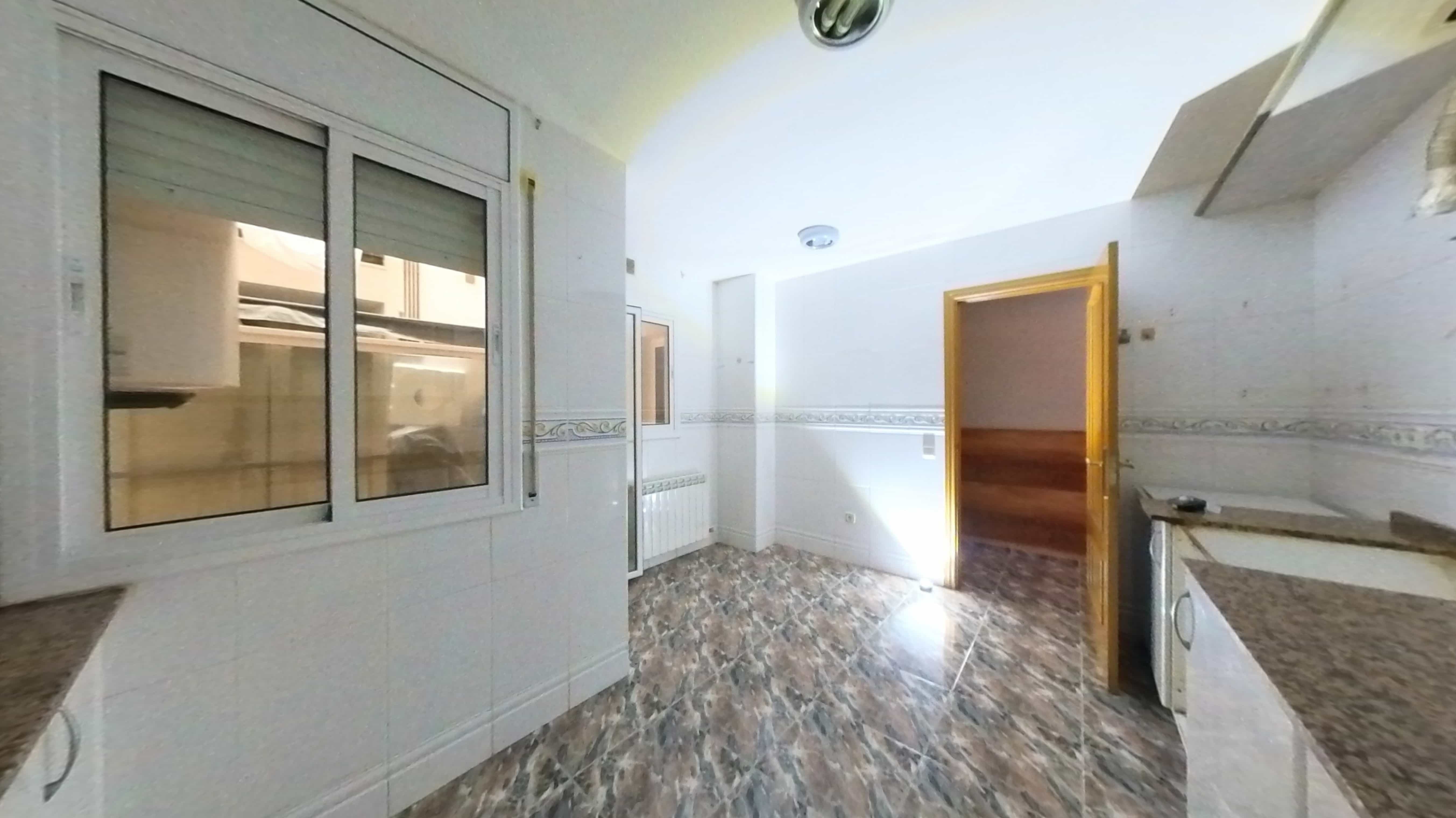 Piso en venta en avda Sant Vicenç