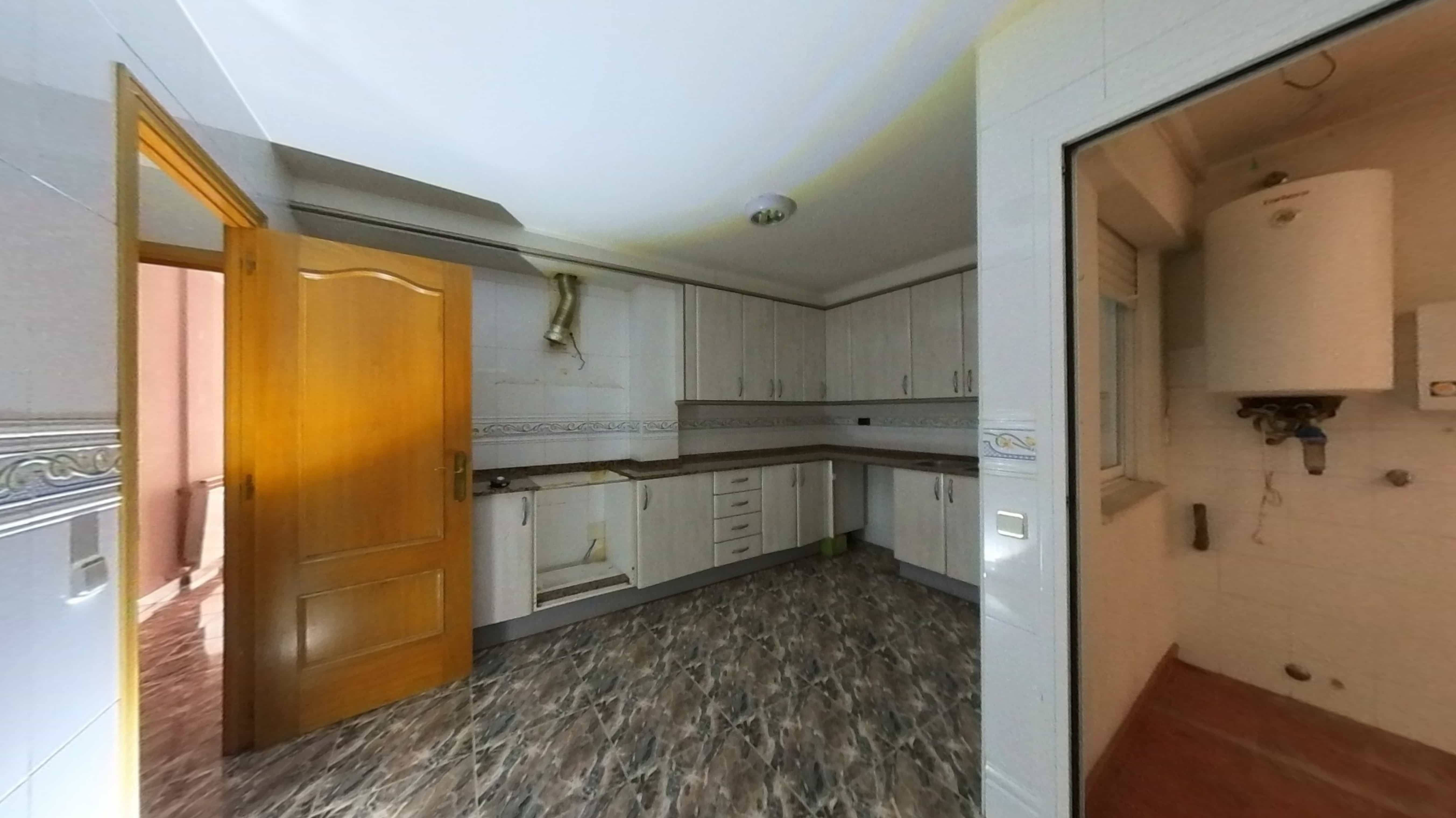 Piso en venta en avda Sant Vicenç