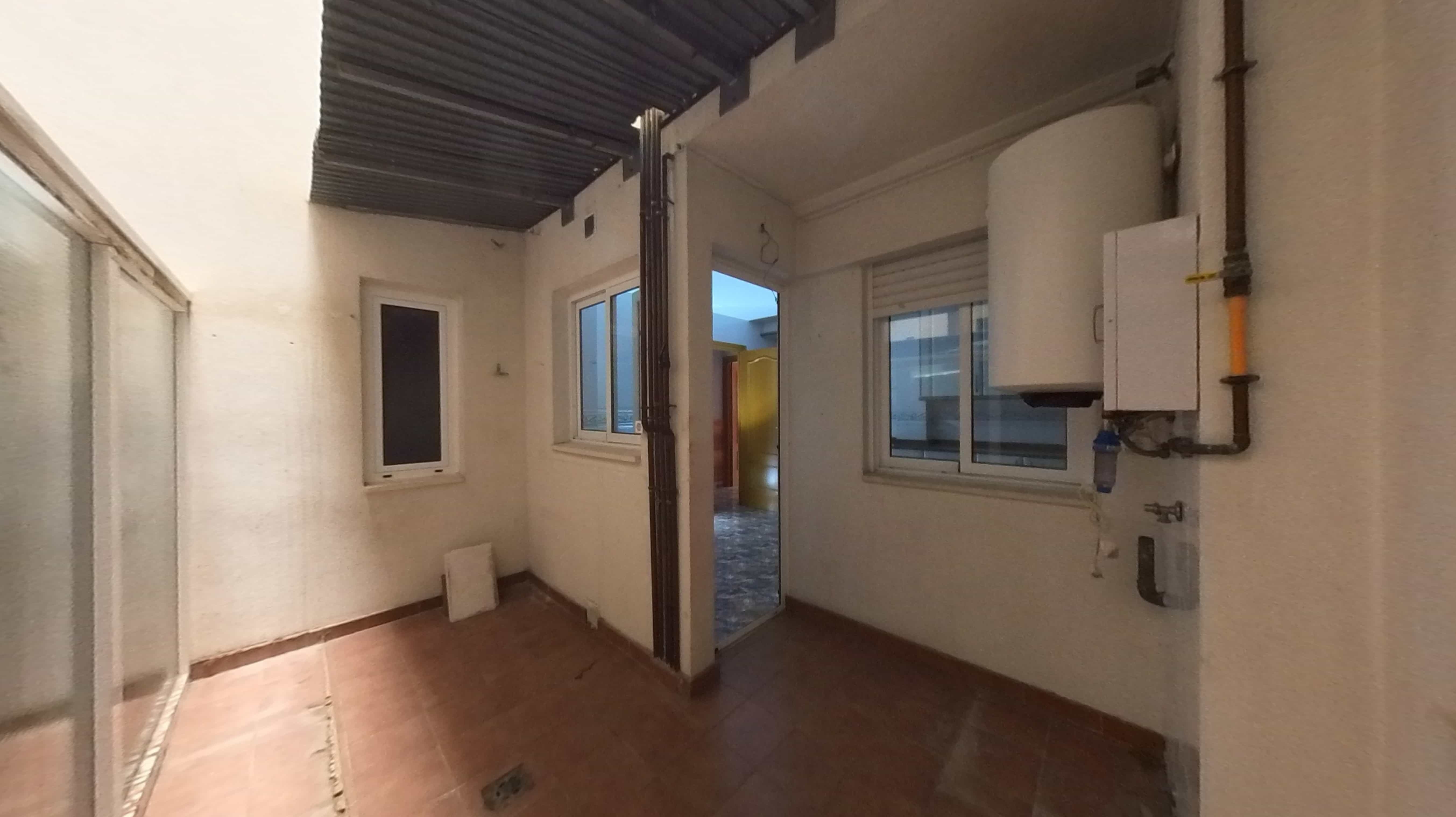 Piso en venta en avda Sant Vicenç
