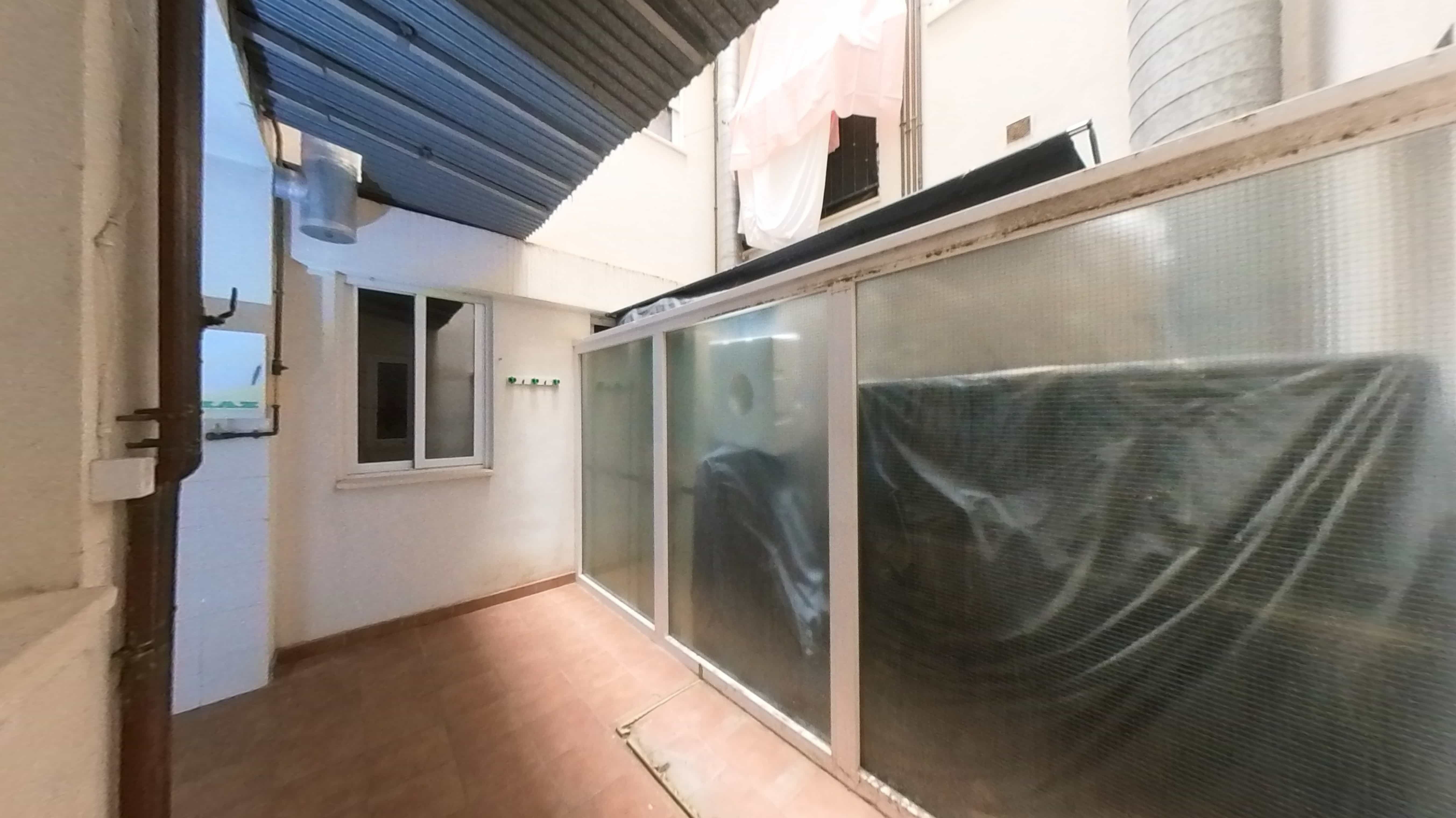 Piso en venta en avda Sant Vicenç