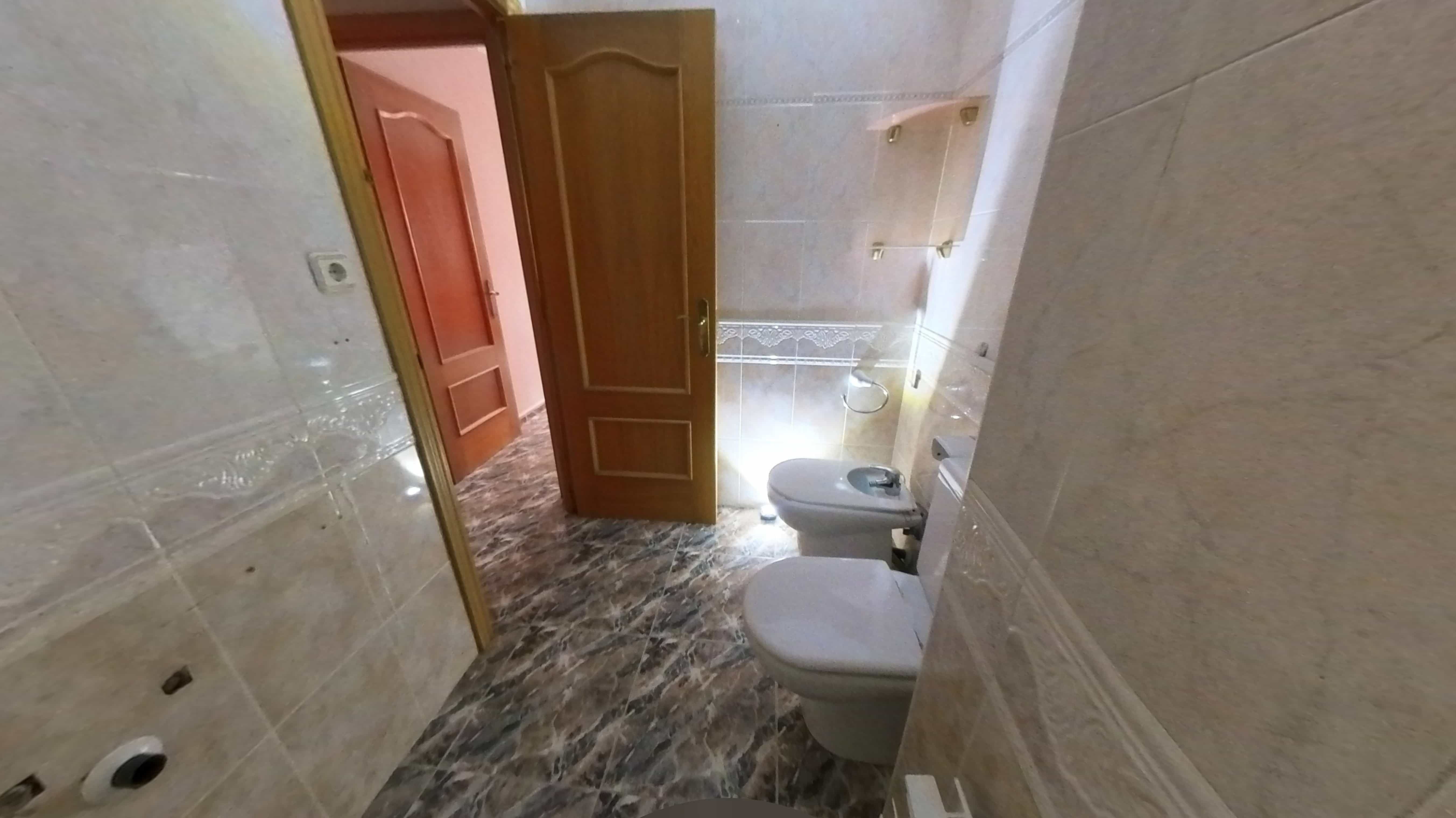 Piso en venta en avda Sant Vicenç