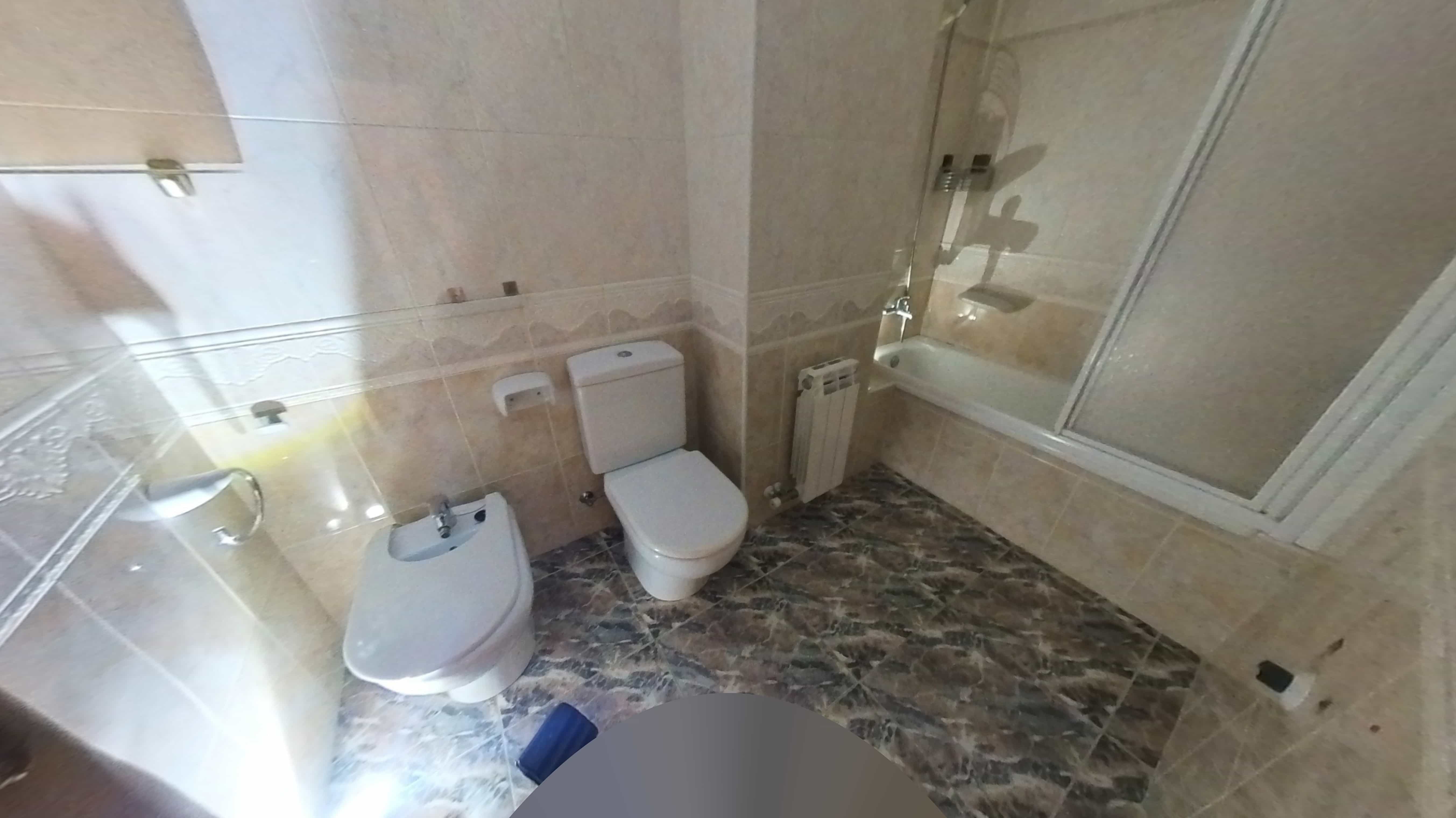 Piso en venta en avda Sant Vicenç
