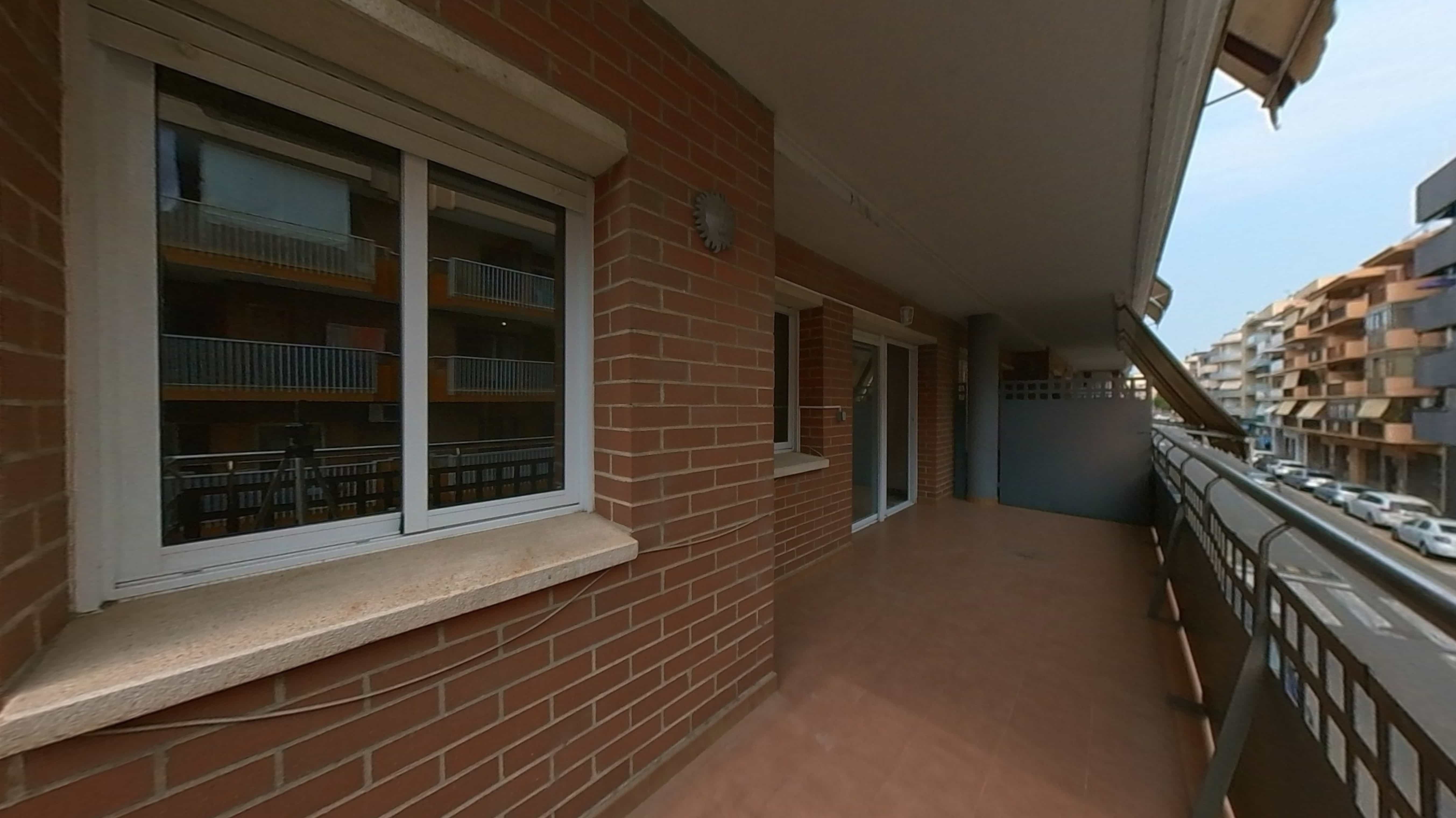 Piso en venta en avda Sant Vicenç