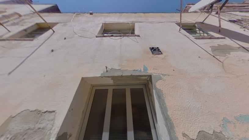Chalet adosado en venta en calle Orient