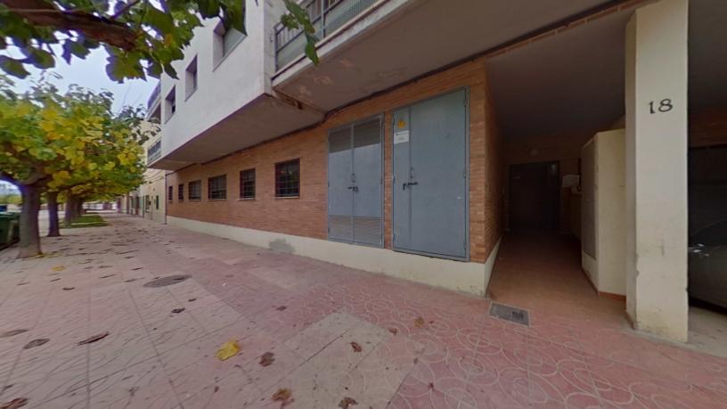 Piso en venta en avda Pius Xii