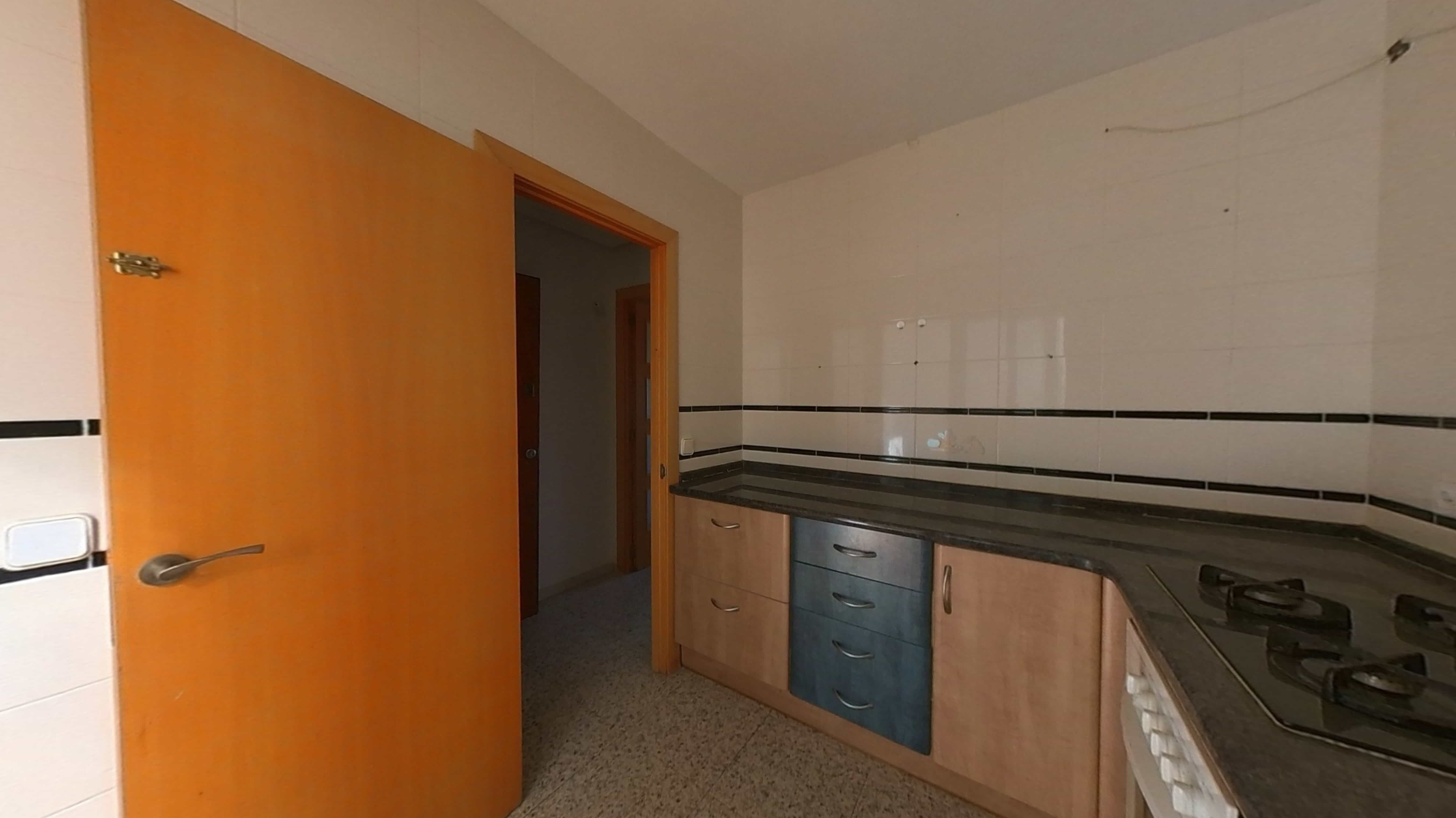 Appartement à vendre à calle Riu de Siurana