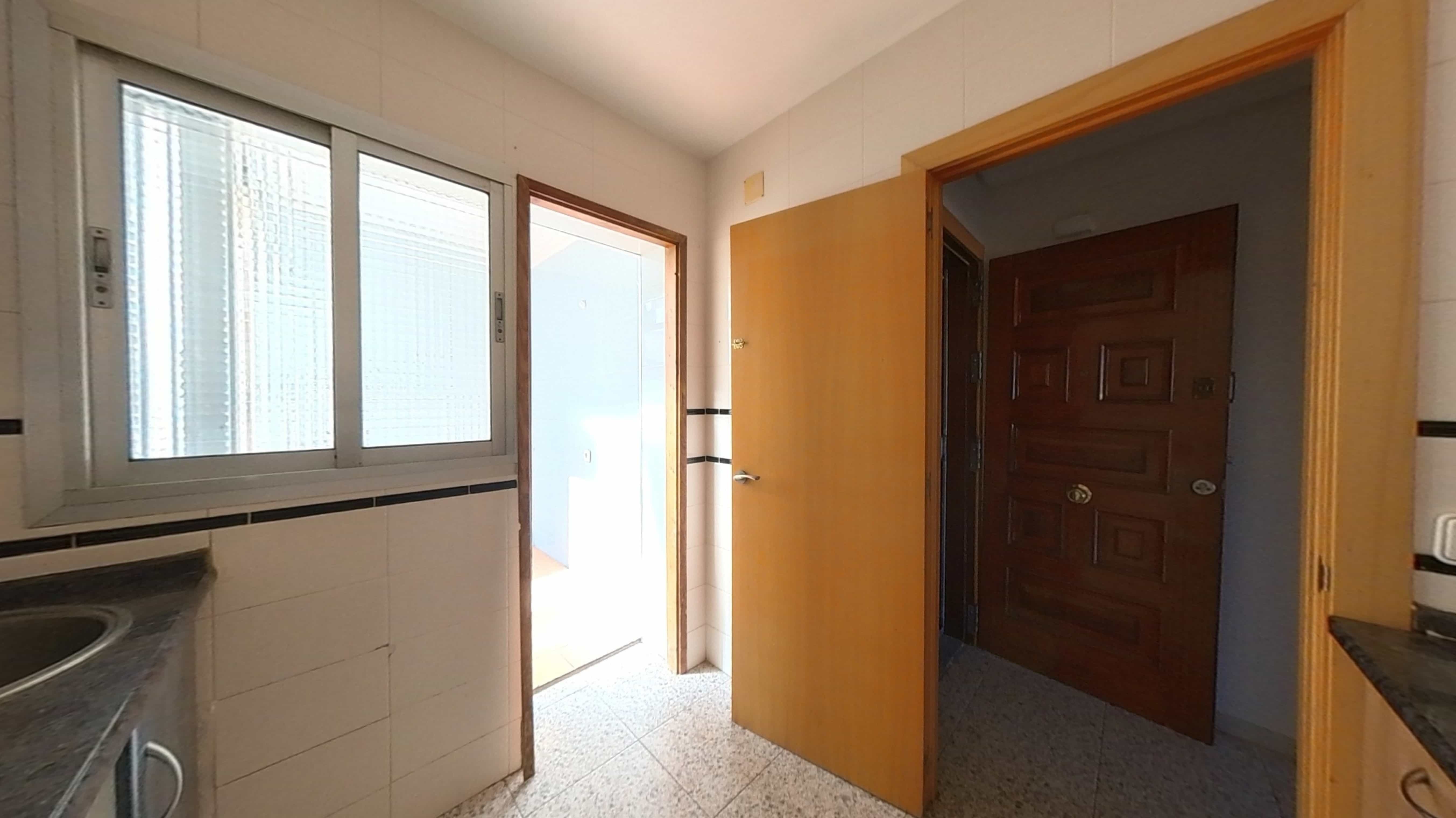 Appartement à vendre à calle Riu de Siurana