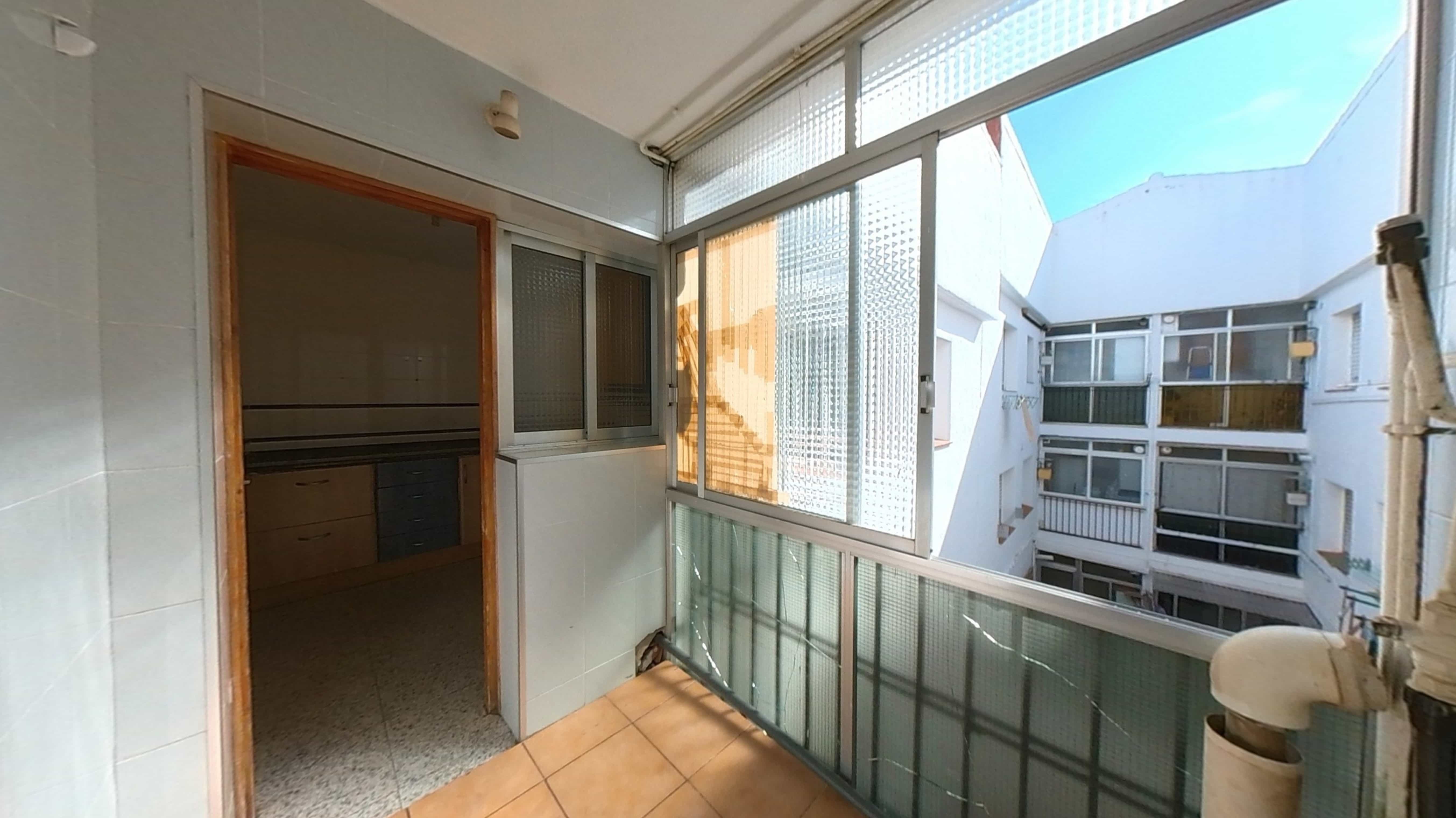 Appartement à vendre à calle Riu de Siurana