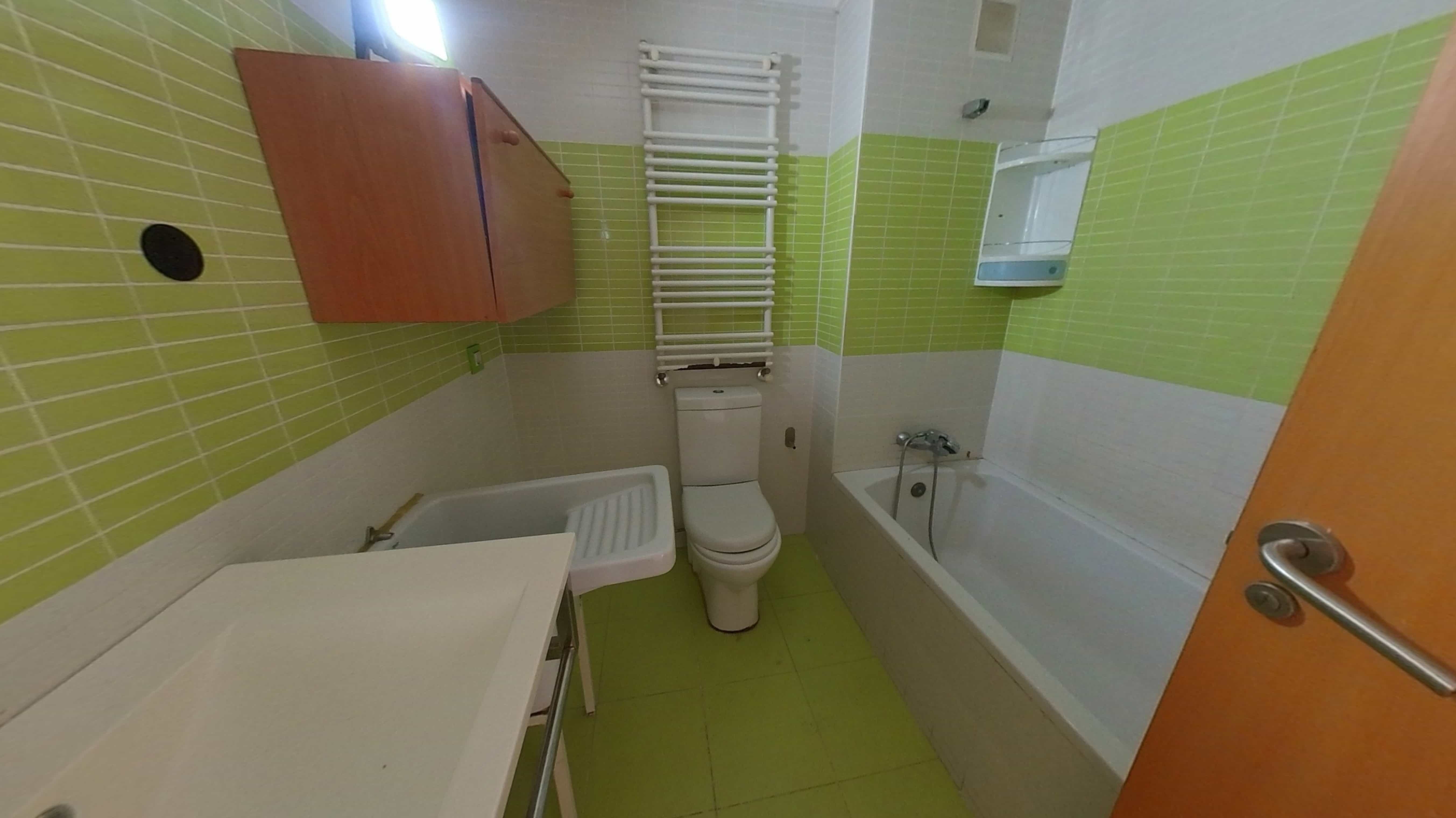 Appartement à vendre à calle Riu de Siurana