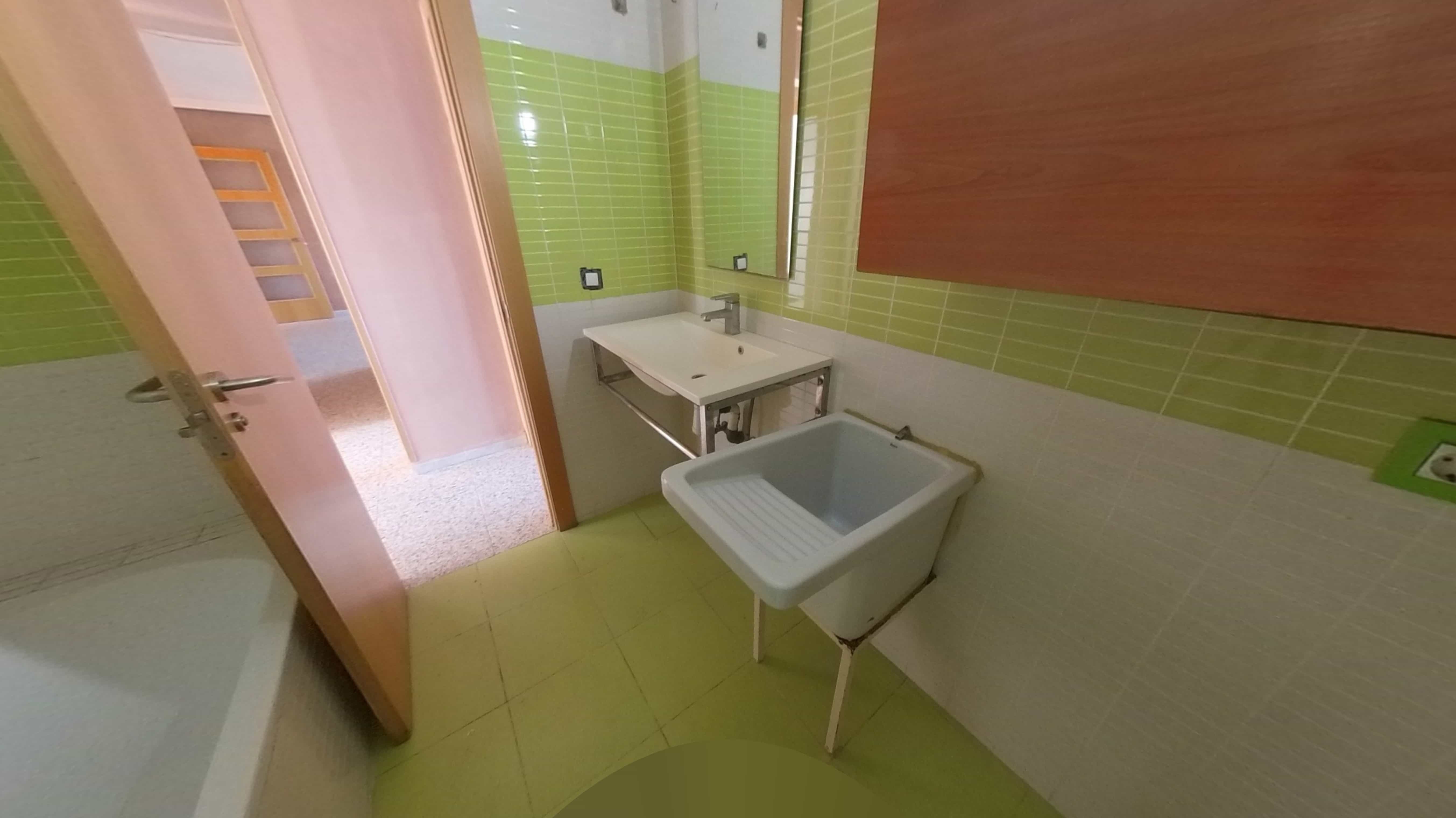 Appartement à vendre à calle Riu de Siurana