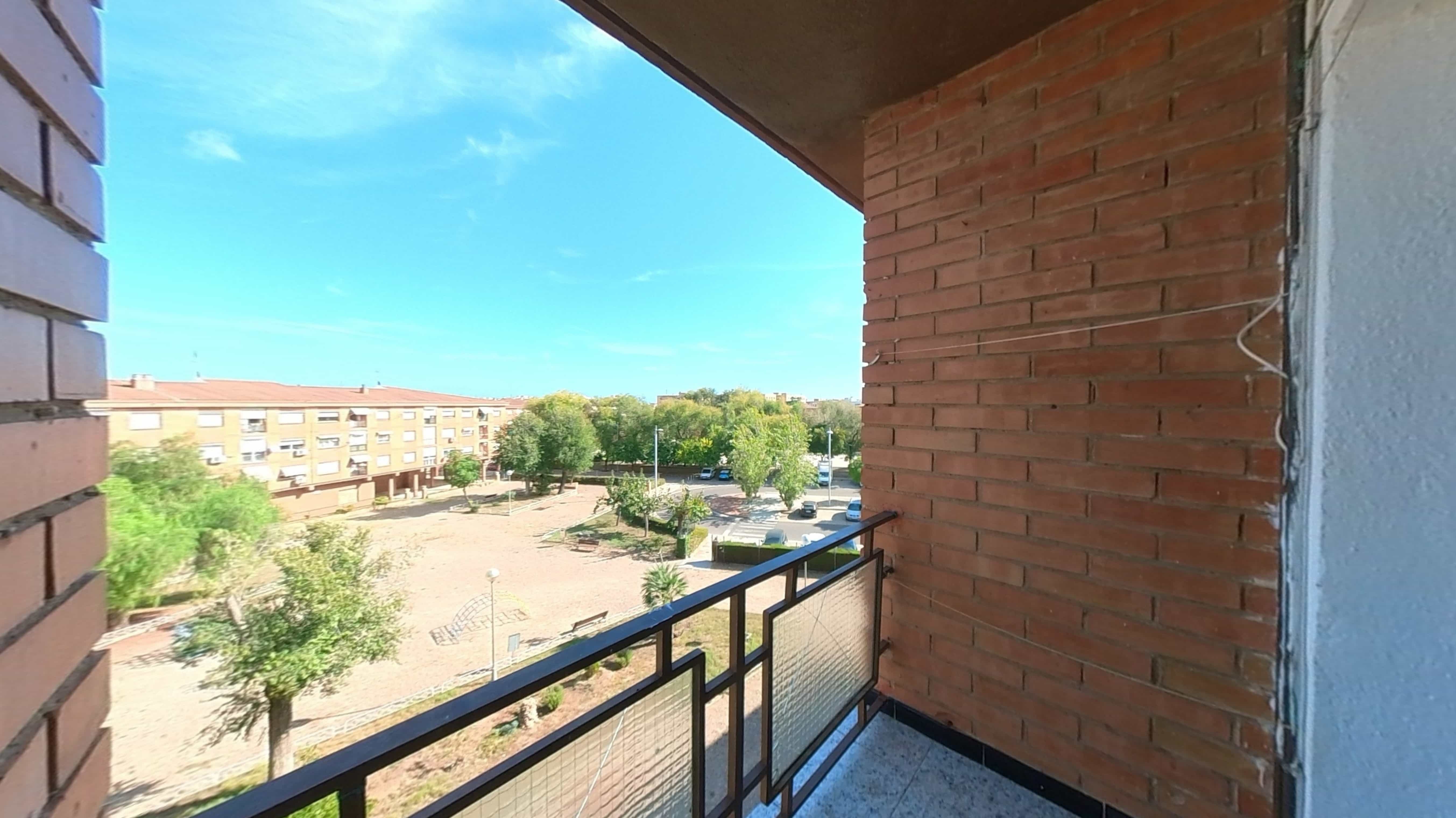 Appartement à vendre à calle Riu de Siurana