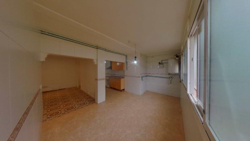 73m² Flat on street Arquitect. Gaudi, Tarragona