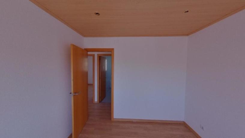 Piso en venta en calle Francoli