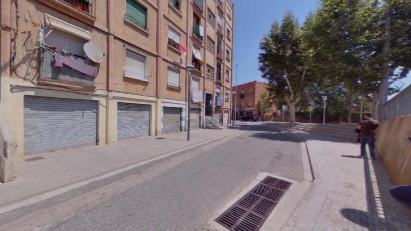 Piso en venta en calle Francoli