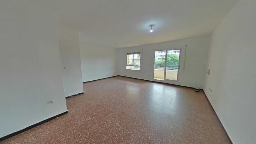 Piso en venta en plaza Europa