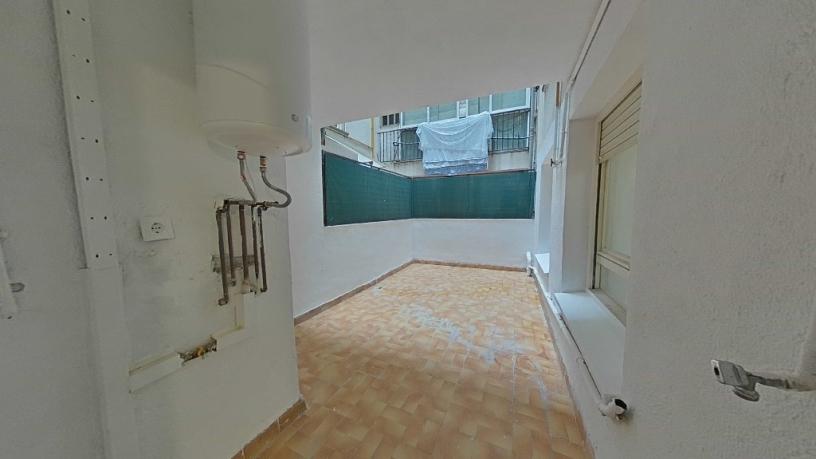 Piso en venta en plaza Europa