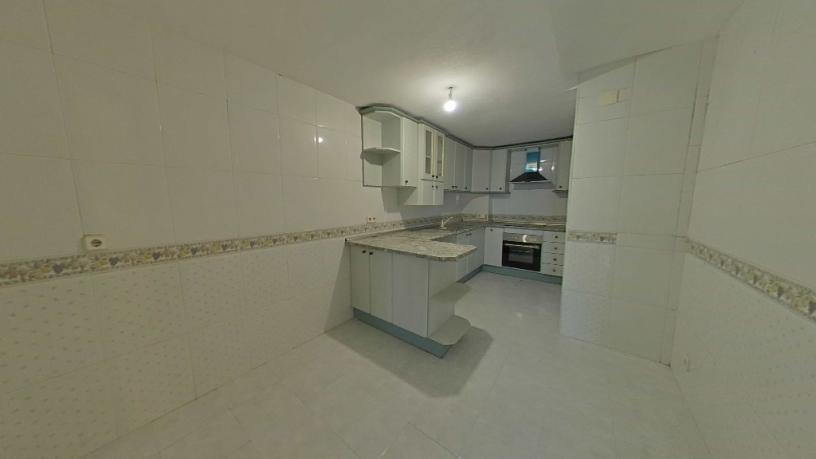 Piso en venta en plaza Europa
