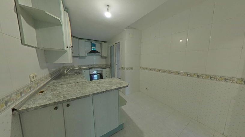 Piso en venta en plaza Europa